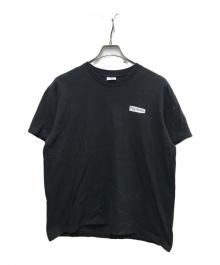 SUPREME（シュプリーム）の古着「Blowfish Tee」｜ブラック