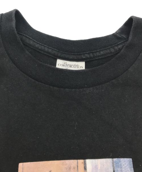SUPREME（シュプリーム）Supreme (シュプリーム) bernadette corporation (バーナデット コーポレーション) Bernadette Corporation Fuck Tee ブラック サイズ:SIZE Mの古着・服飾アイテム