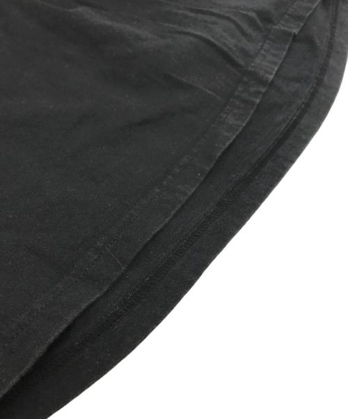 SUPREME（シュプリーム）Supreme (シュプリーム) bernadette corporation (バーナデット コーポレーション) Bernadette Corporation Fuck Tee ブラック サイズ:SIZE Mの古着・服飾アイテム