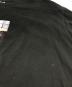 中古・古着 Supreme (シュプリーム) bernadette corporation (バーナデット コーポレーション) Bernadette Corporation Fuck Tee ブラック サイズ:SIZE M：8000円