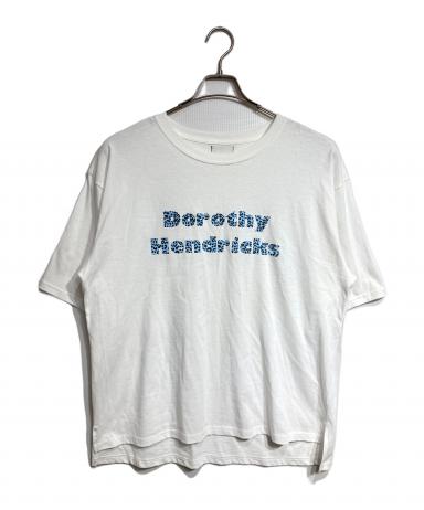 新品　dorothy hendricksドロシーヘンドリックスTシャツ　メンズ 中古・古着通販】Dorothy Hendricks (ドロシーヘンドリックス