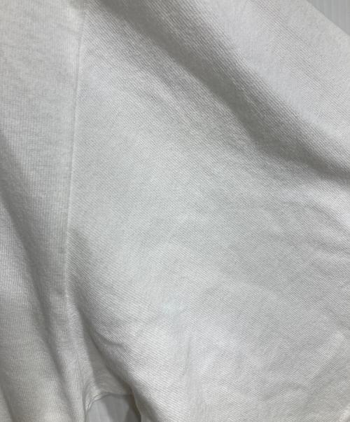 Dorothy Hendricks（ドロシーヘンドリックス）Dorothy Hendricks (ドロシーヘンドリックス) プリントTシャツ ホワイト サイズ:Mの古着・服飾アイテム