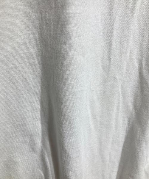 Dorothy Hendricks（ドロシーヘンドリックス）Dorothy Hendricks (ドロシーヘンドリックス) プリントTシャツ ホワイト サイズ:Mの古着・服飾アイテム