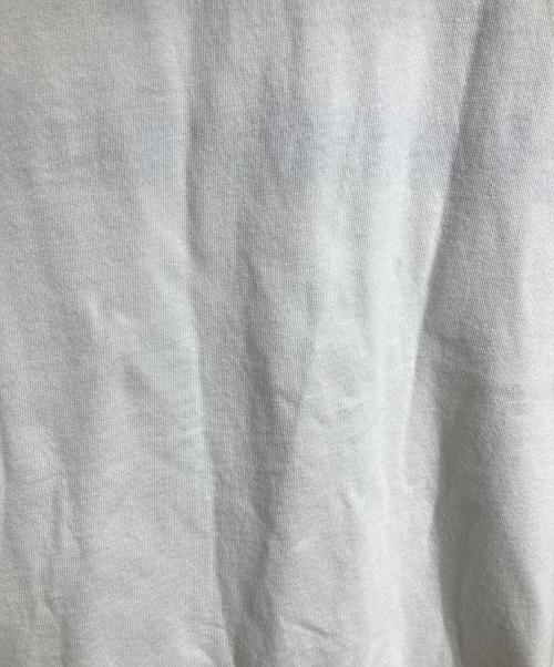 Dorothy Hendricks（ドロシーヘンドリックス）Dorothy Hendricks (ドロシーヘンドリックス) プリントTシャツ ホワイト サイズ:Mの古着・服飾アイテム