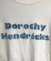 Dorothy Hendricksの古着・服飾アイテム：6000円