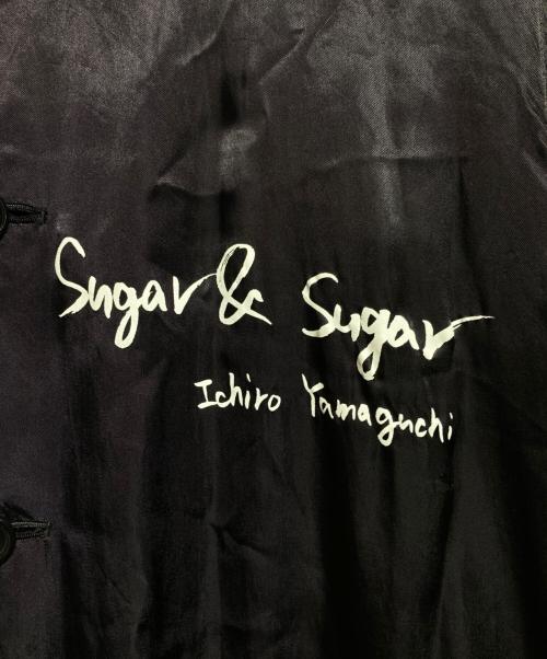 COMME des GARCONS（コムデギャルソン）COMME des GARCONS (コムデギャルソン) スタッフコート ブラック サイズ:Mの古着・服飾アイテム