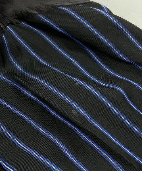 COMME des GARCONS（コムデギャルソン）COMME des GARCONS (コムデギャルソン) スタッフコート ブラック サイズ:Mの古着・服飾アイテム