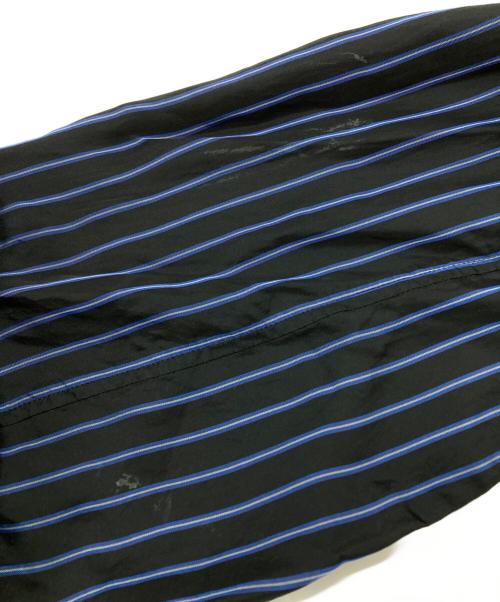 COMME des GARCONS（コムデギャルソン）COMME des GARCONS (コムデギャルソン) スタッフコート ブラック サイズ:Mの古着・服飾アイテム