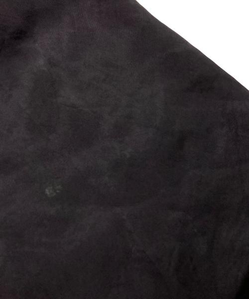 COMME des GARCONS（コムデギャルソン）COMME des GARCONS (コムデギャルソン) スタッフコート ブラック サイズ:Mの古着・服飾アイテム