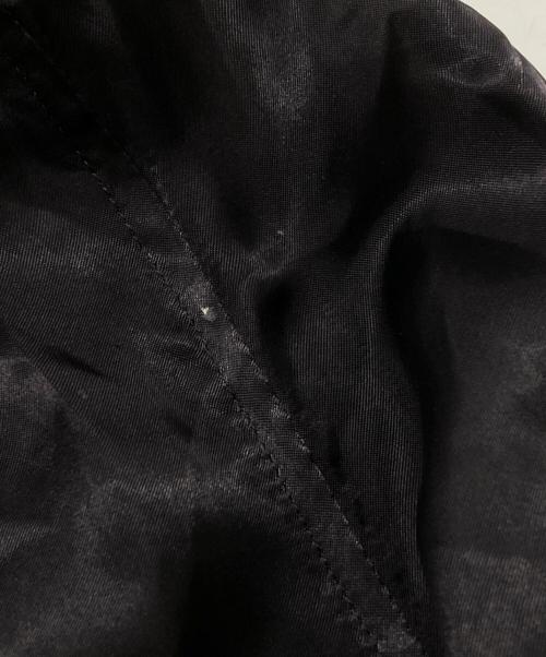 COMME des GARCONS（コムデギャルソン）COMME des GARCONS (コムデギャルソン) スタッフコート ブラック サイズ:Mの古着・服飾アイテム