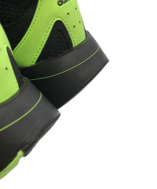 adidas（アディダス）adidas (アディダス) ADIZERO ARUKU ブラック サイズ:US9（27cm）.の古着・服飾アイテム