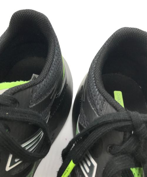 adidas（アディダス）adidas (アディダス) ADIZERO ARUKU ブラック サイズ:US9（27cm）.の古着・服飾アイテム