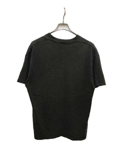 DELTA（デルタ）DELTA (デルタ) 00S アニメTシャツ ブラック サイズ:Ｌの古着・服飾アイテム