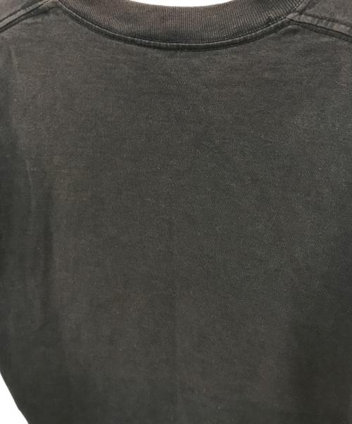 DELTA（デルタ）DELTA (デルタ) 00S アニメTシャツ ブラック サイズ:Ｌの古着・服飾アイテム