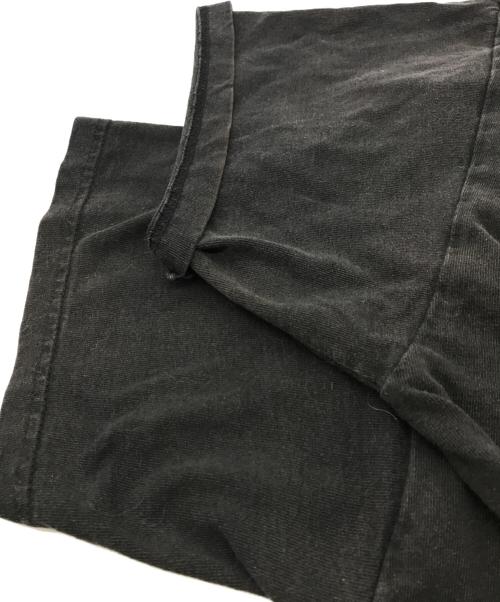 DELTA（デルタ）DELTA (デルタ) 00S アニメTシャツ ブラック サイズ:Ｌの古着・服飾アイテム