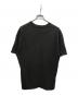 DELTA (デルタ) 00S アニメTシャツ ブラック サイズ:Ｌ：10000円