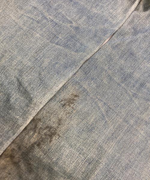 LEVI'S（リーバイス）LEVI'S (リーバイス) 90’Sシンチバックデニムパンツ インディゴ サイズ:30の古着・服飾アイテム