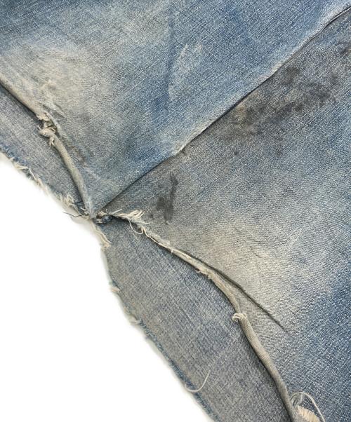LEVI'S（リーバイス）LEVI'S (リーバイス) 90’Sシンチバックデニムパンツ インディゴ サイズ:30の古着・服飾アイテム