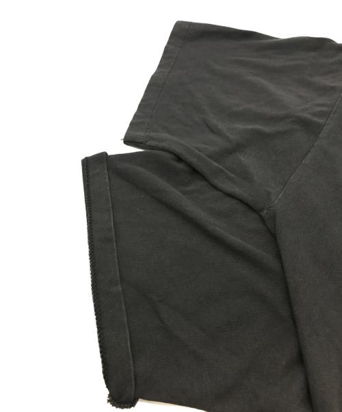 ONEITA（オニータ）ONEITA (オニータ) アートプリントTシャツ ブラック サイズ:ＸＬの古着・服飾アイテム