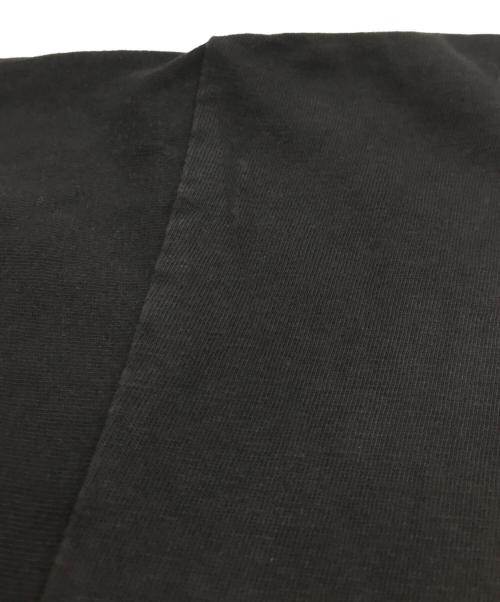 ONEITA（オニータ）ONEITA (オニータ) アートプリントTシャツ ブラック サイズ:ＸＬの古着・服飾アイテム