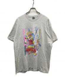 SUPREME（シュプリーム）の古着「Electromagnetic Tee」｜グレー