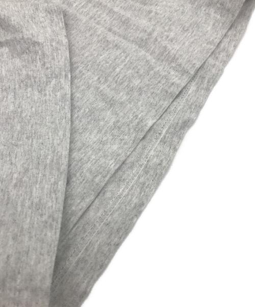 SUPREME（シュプリーム）Supreme (シュプリーム) Electromagnetic Tee グレー サイズ:XLの古着・服飾アイテム