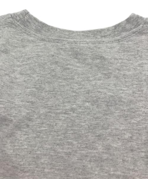 SUPREME（シュプリーム）Supreme (シュプリーム) Electromagnetic Tee グレー サイズ:XLの古着・服飾アイテム
