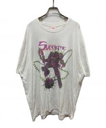 SUPREME（シュプリーム）の古着「Spikes Tee」｜ホワイト