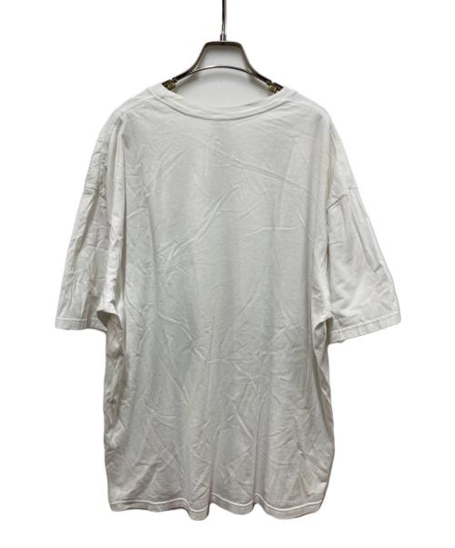 SUPREME（シュプリーム）SUPREME (シュプリーム) Spikes Tee ホワイト サイズ:XXLの古着・服飾アイテム