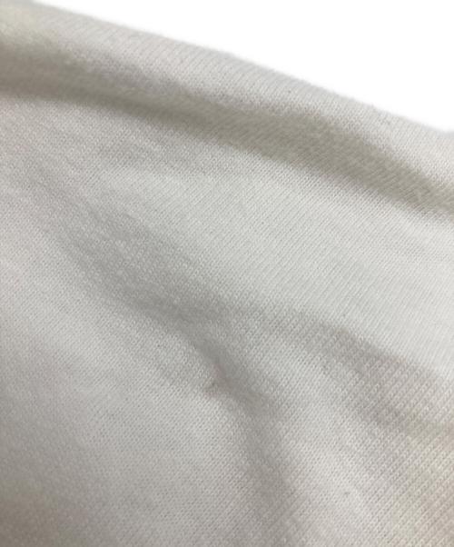 SUPREME（シュプリーム）SUPREME (シュプリーム) Spikes Tee ホワイト サイズ:XXLの古着・服飾アイテム