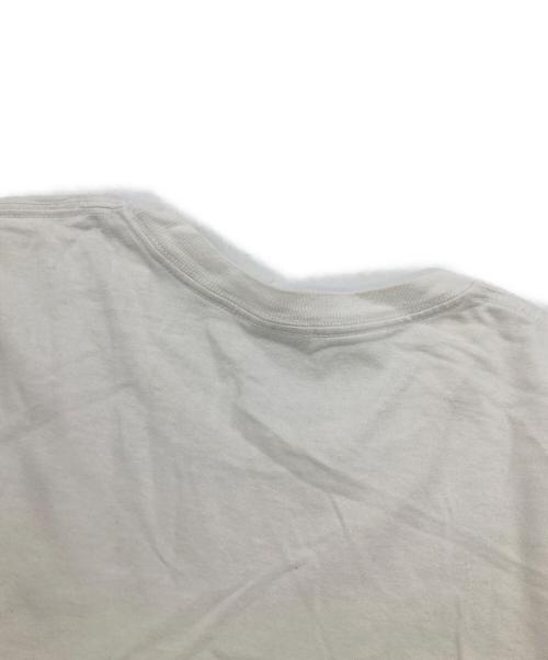 SUPREME（シュプリーム）SUPREME (シュプリーム) Spikes Tee ホワイト サイズ:XXLの古着・服飾アイテム