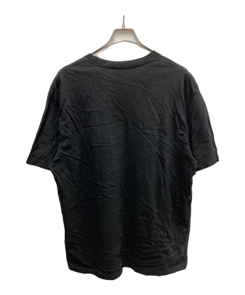SUPREME（シュプリーム）SUPREME (シュプリーム) Frank Frazetta (フランクフラゼッタ) Destruction Tee ブラック サイズ:Lの古着・服飾アイテム