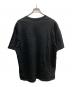 SUPREME (シュプリーム) Frank Frazetta (フランクフラゼッタ) Destruction Tee ブラック サイズ:L：12000円