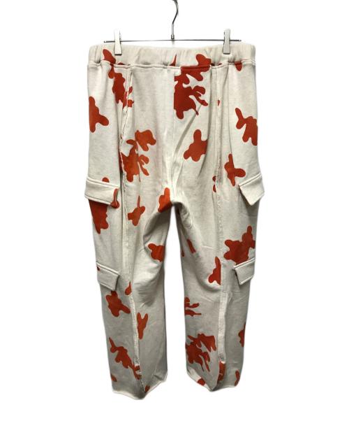 RANDY（ランディー）Randy (ランディー) マッスルスウェットパンツ グレー サイズ:2の古着・服飾アイテム