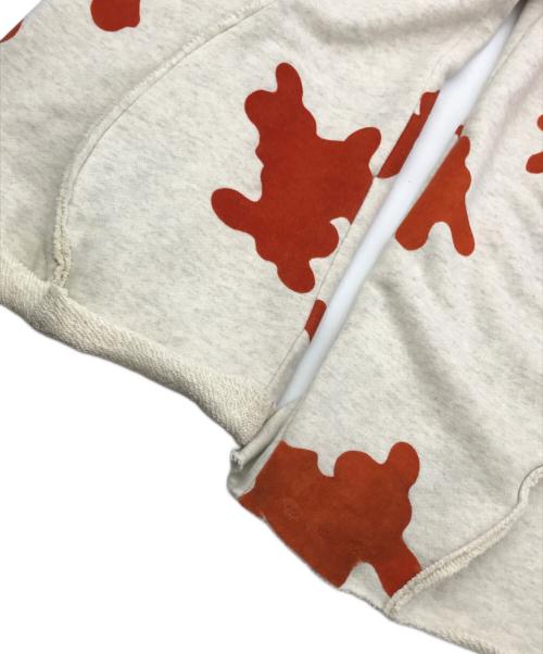 RANDY（ランディー）Randy (ランディー) マッスルスウェットパンツ グレー サイズ:2の古着・服飾アイテム