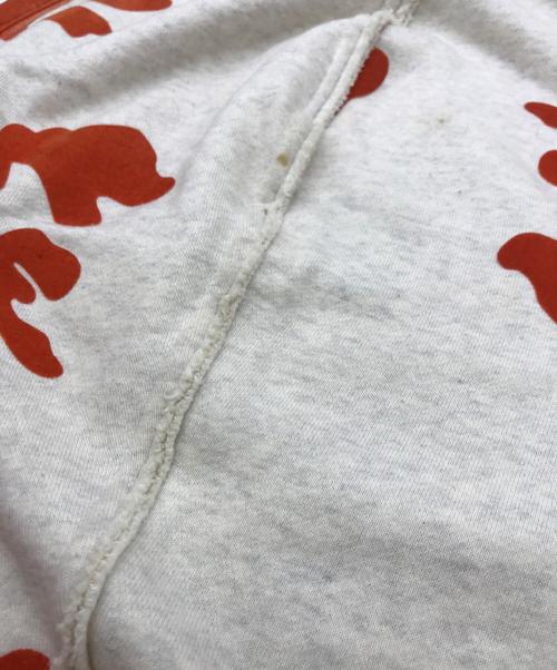 RANDY（ランディー）Randy (ランディー) マッスルスウェットパンツ グレー サイズ:2の古着・服飾アイテム