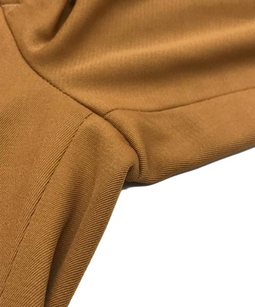 DIRK BIKKEMBERGS（ダークビッケンバーグ）DIRK BIKKEMBERGS (ダークビッケンバーグ) 00-90’Sワイドスラックス ベージュ サイズ:46の古着・服飾アイテム