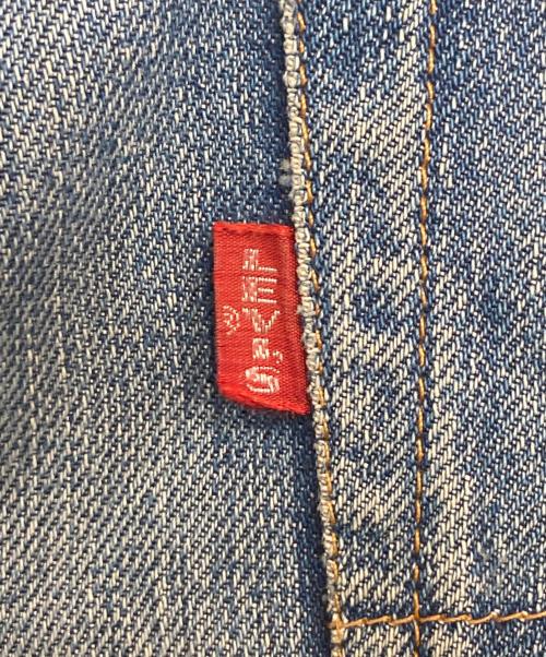 LEVI'S（リーバイス）LEVI'S (リーバイス) 60'sBIGE前期デニムパンツ インディゴ サイズ:-の古着・服飾アイテム