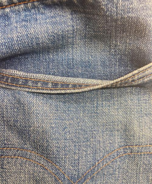 LEVI'S（リーバイス）LEVI'S (リーバイス) 60'sBIGE前期デニムパンツ インディゴ サイズ:-の古着・服飾アイテム