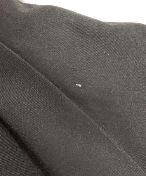 DANTON（ダントン）DANTON (ダントン) DOWN ARMY HOODED JACKET ブラック サイズ:Sの古着・服飾アイテム