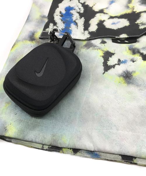 NIKE（ナイキ）NIKE (ナイキ) M NRG NOCTA OPAL JKTHD ブルー×グリーン サイズ:Sの古着・服飾アイテム