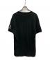 Hysteric Glamour (ヒステリックグラマー) ガールプリントカットソーワンピース ブラック サイズ:SIZE Free：6000円