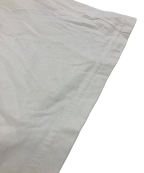 Hysteric Glamour（ヒステリックグラマー）Hysteric Glamour (ヒステリックグラマー) ガールプリントTシャツ ホワイト サイズ:FREEの古着・服飾アイテム