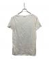 Hysteric Glamour (ヒステリックグラマー) ガールプリントTシャツ ホワイト サイズ:FREE：6000円