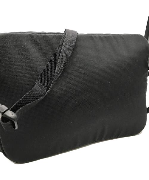 ARC'TERYX（アークテリクス）ARC'TERYX (アークテリクス) HELIAD CROSSBODY ブラック サイズ:freeの古着・服飾アイテム
