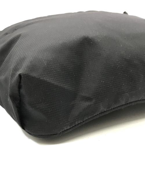 ARC'TERYX（アークテリクス）ARC'TERYX (アークテリクス) HELIAD CROSSBODY ブラック サイズ:freeの古着・服飾アイテム