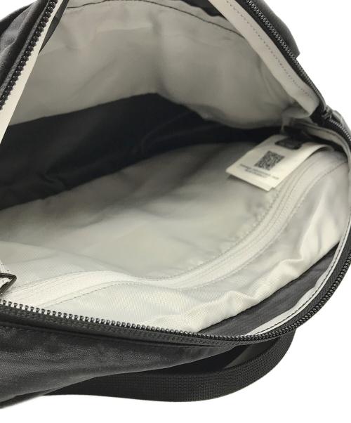 ARC'TERYX（アークテリクス）ARC'TERYX (アークテリクス) HELIAD CROSSBODY ブラック サイズ:freeの古着・服飾アイテム