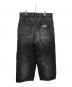 UNFOLLOW (アンフォロー) Wrangler (ラングラー) FOLL 4P JEANS addict ブラック サイズ:L：14000円