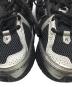 中古・古着 NEW BALANCE (ニューバランス) ローカットスニーカー ブラック サイズ:US9(27)：12000円