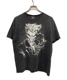 THE DARK KNIGHT（ダークナイト）の古着「00s ムービーtee」｜ブラック